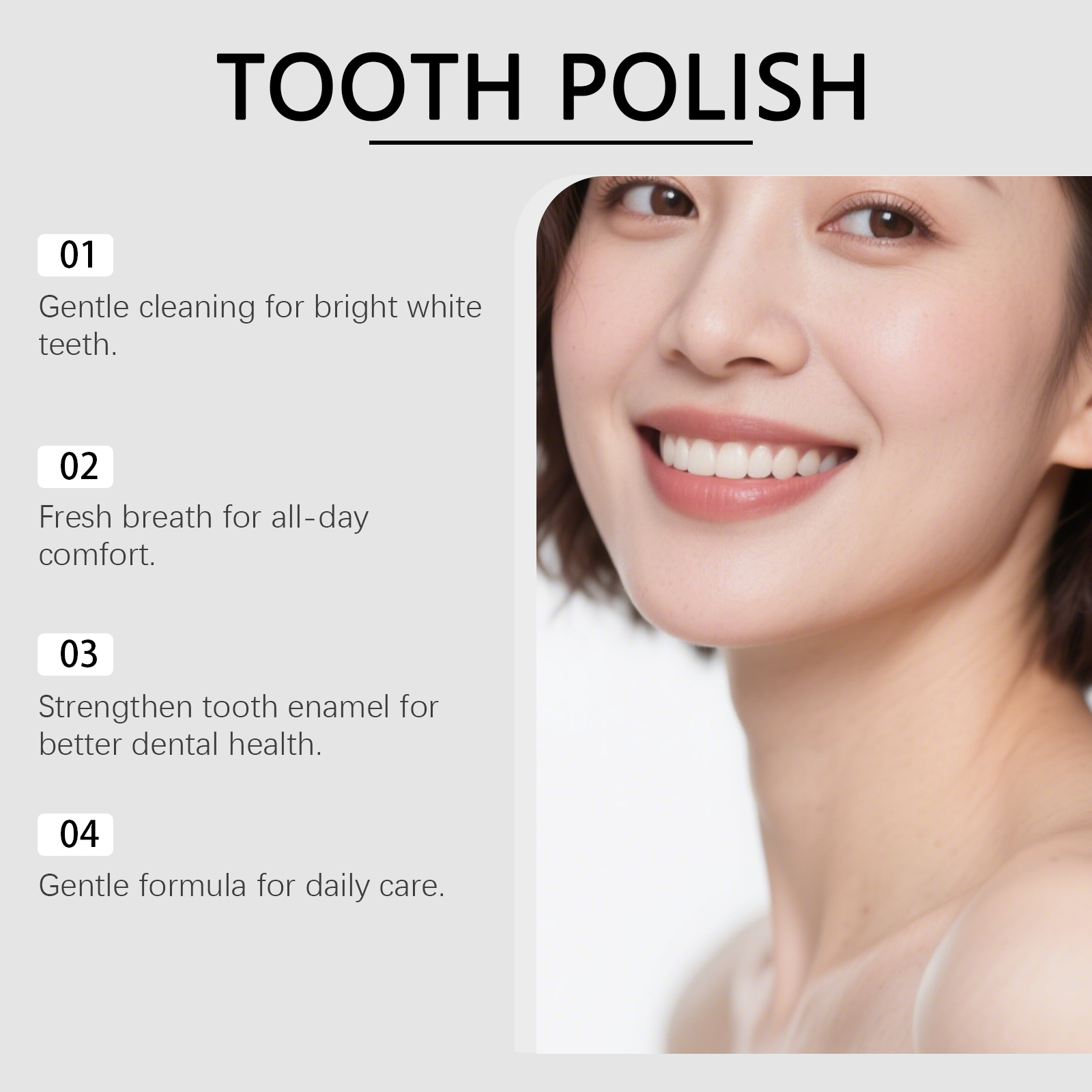 10ml Teeth Whitening Paint - R - Teeth Whitening Yellow Teeth recensione e prezzo