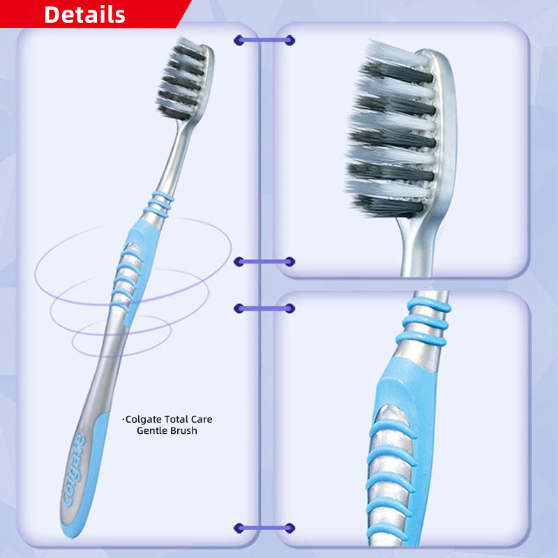 Colgate  Travel Oral Care Kit  - Colgate Whitening Teeth recensione e prezzo