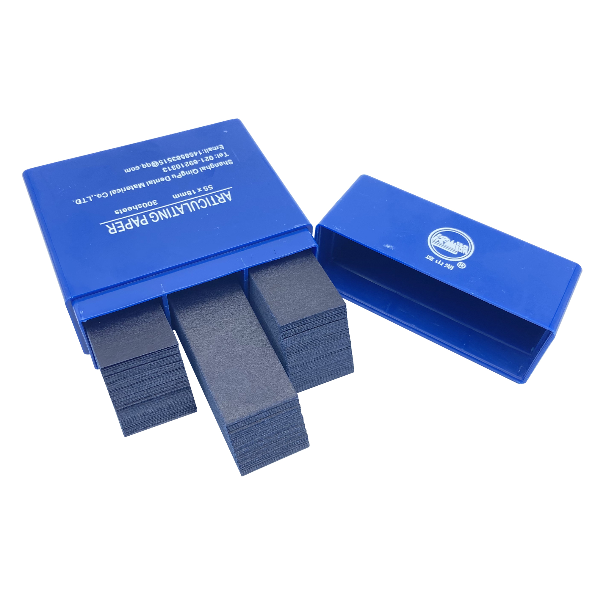 300 Sheets Dental Articulating - Teeth Whitening Strips recensione e prezzo