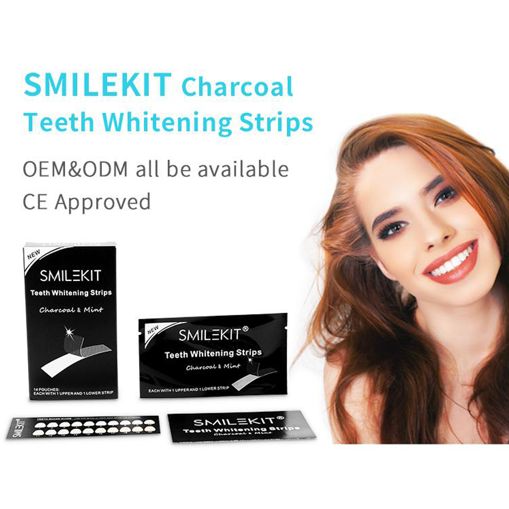 70pcs/Box Teeth Whitening Stri - Teeth Whitening Effects recensione e prezzo