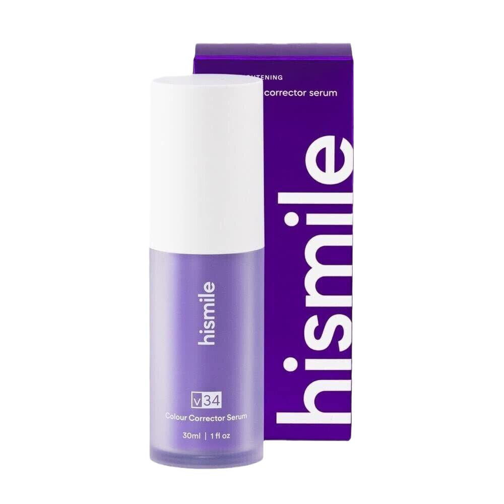 30ml Hismile V34 Purple Teeth  - Teeth Whitening Hismile recensione e prezzo