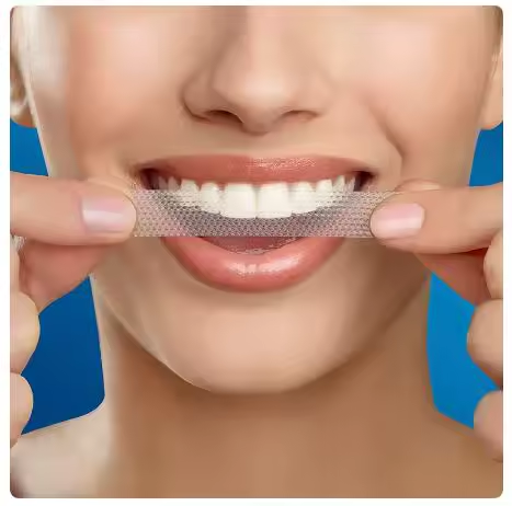 Crest White Teeth Whitening St - Teeth Whitening Effects recensione e prezzo