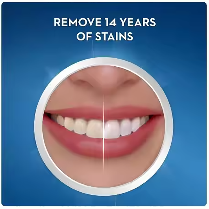 Crest White Teeth Whitening St - Teeth Whitening Effects recensione e prezzo