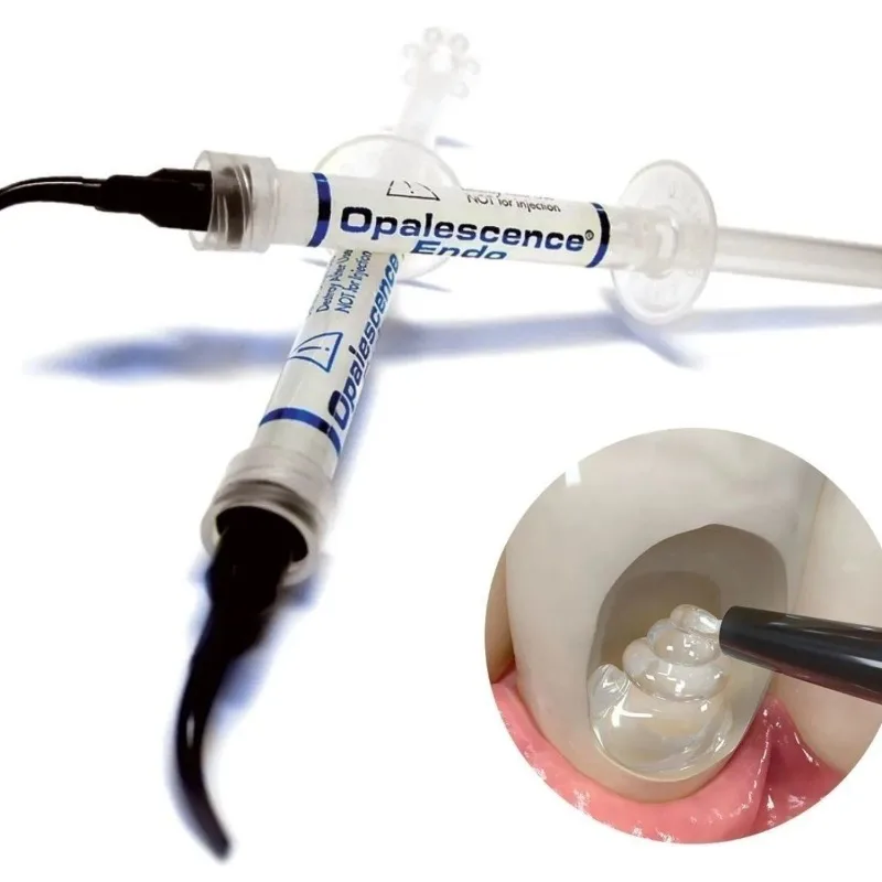 Dental Oral Restoration Materi - Teeth Whitening Effects recensione e prezzo