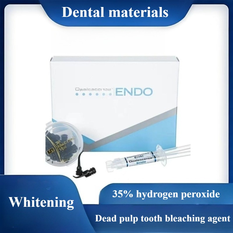 Dental Oral Restoration Materi - Teeth Whitening Effects recensione e prezzo