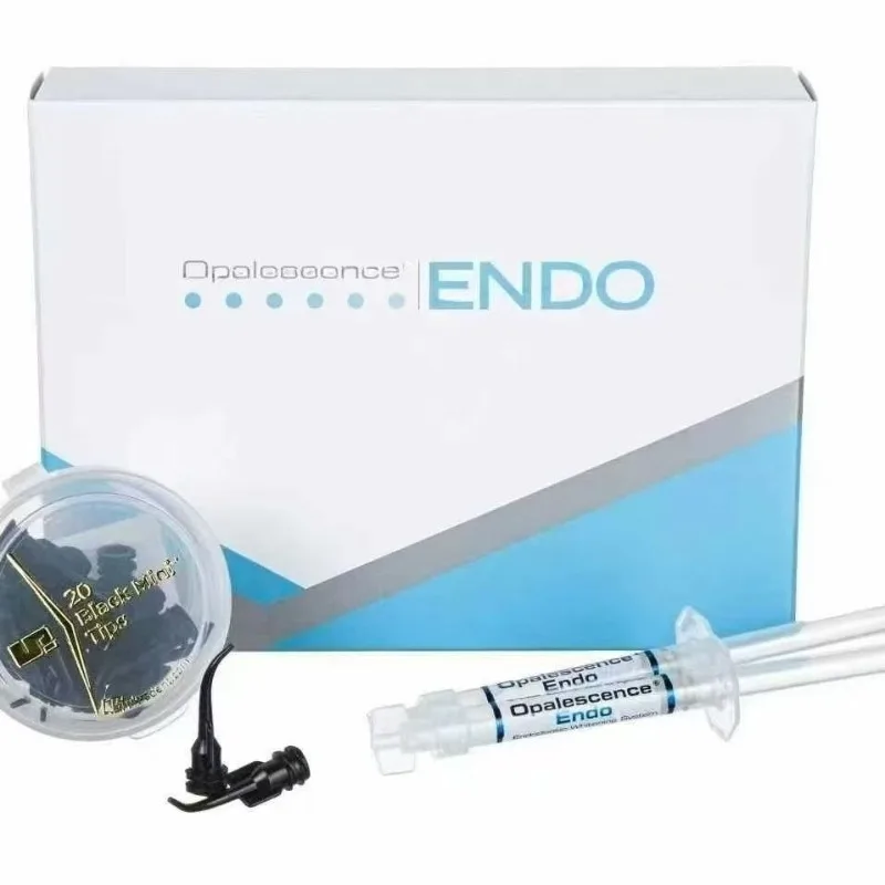Dental Oral Restoration Materi - Teeth Whitening Effects recensione e prezzo