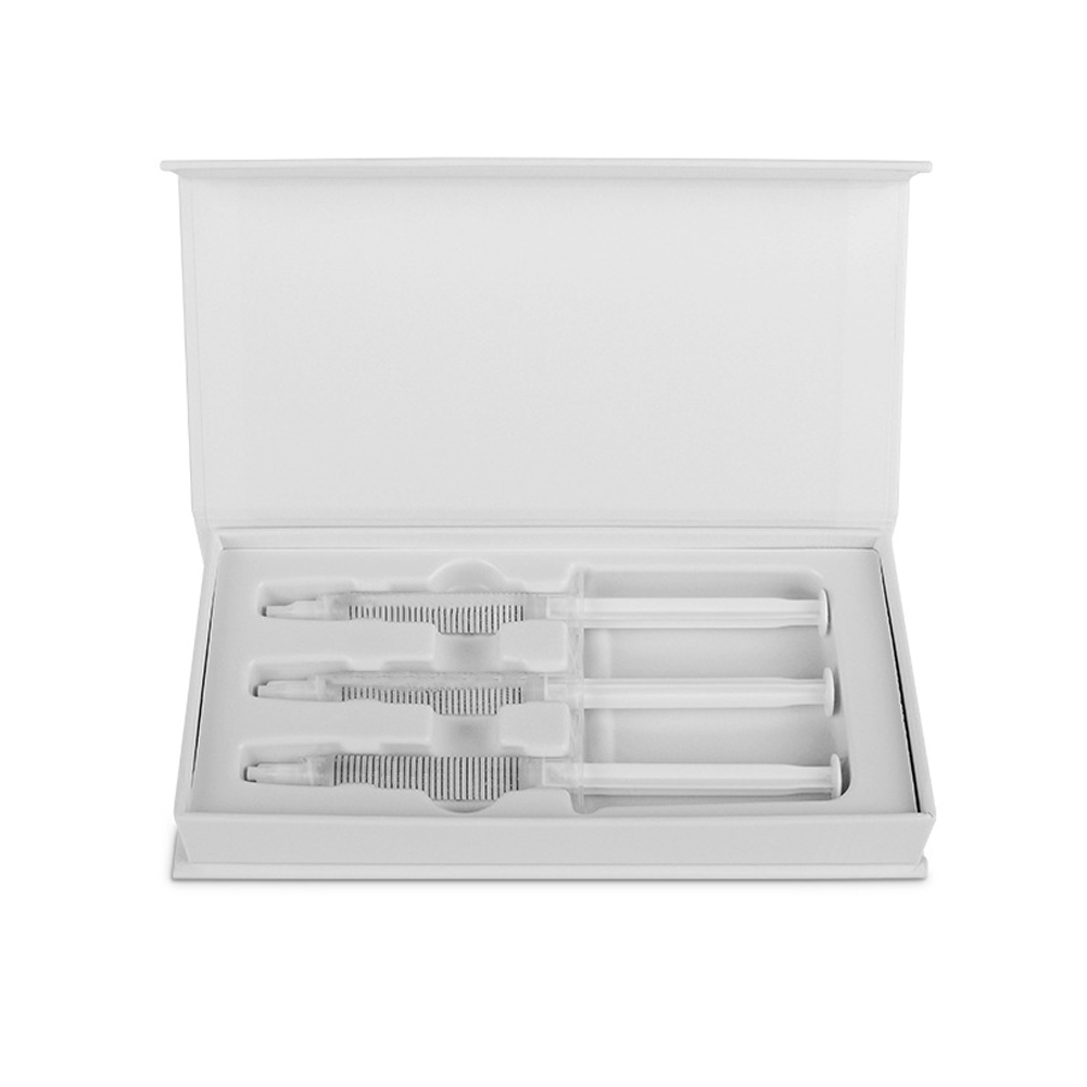 Teeth Whitening Gel With Bouti - Teeth Whitening Gels recensione e prezzo