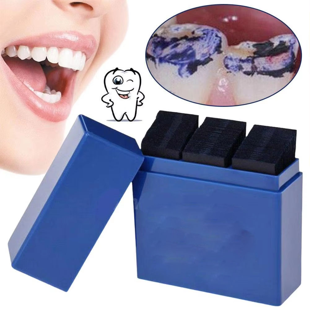300 Sheets Dental Bite Paper D - Teeth Whitening Strips recensione e prezzo