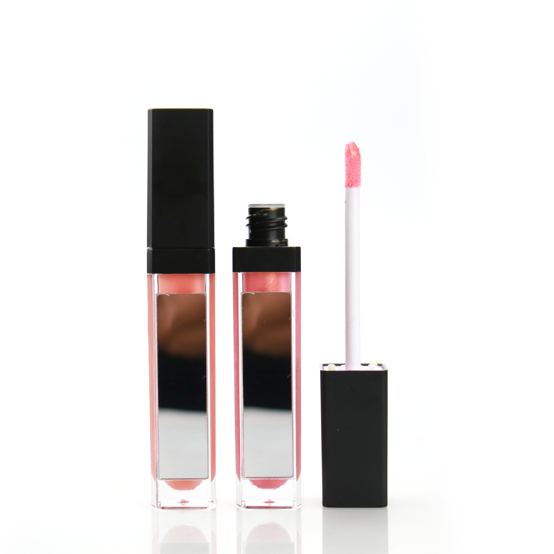 Private Label Lipstick Lipglos - Led Mouth Tray recensione e prezzo