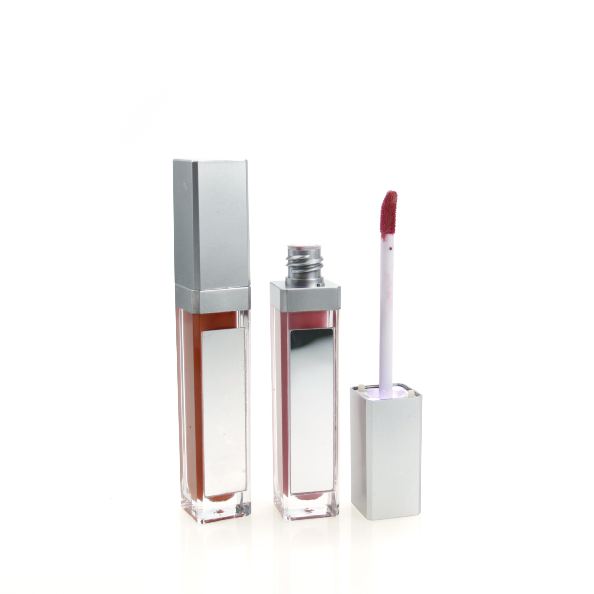 Private Label Lipstick Lipglos - Led Mouth Tray recensione e prezzo