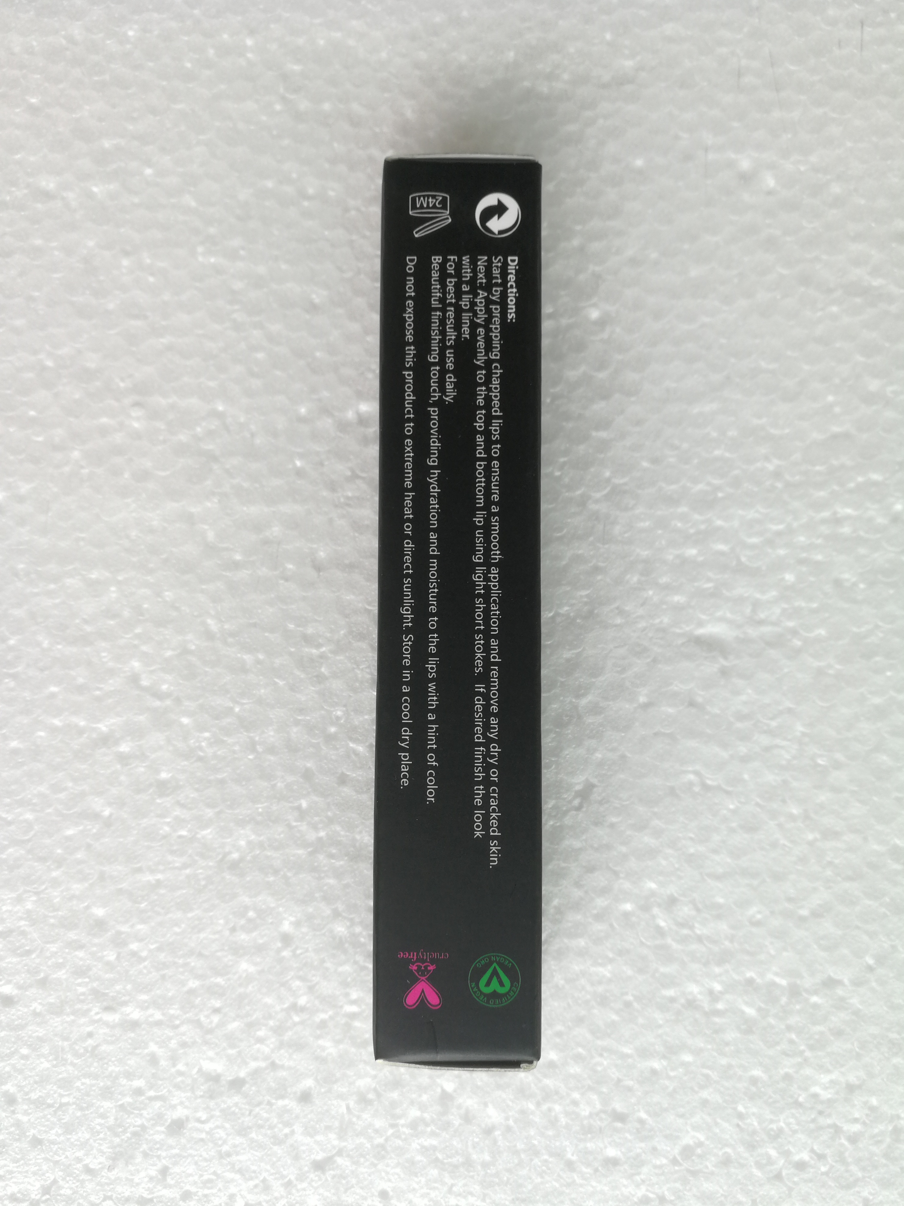 Private Label Lipstick Lipglos - Led Mouth Tray recensione e prezzo