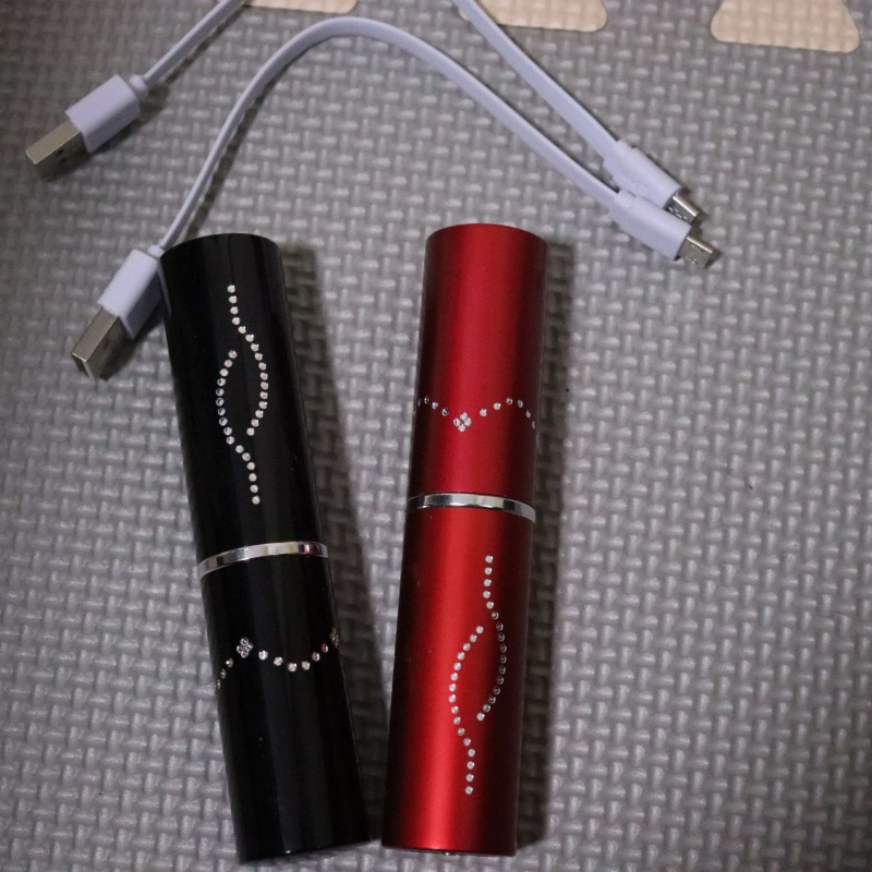 Hot Sale Portable Lipstick Pla - Led Mouth Tray recensione e prezzo
