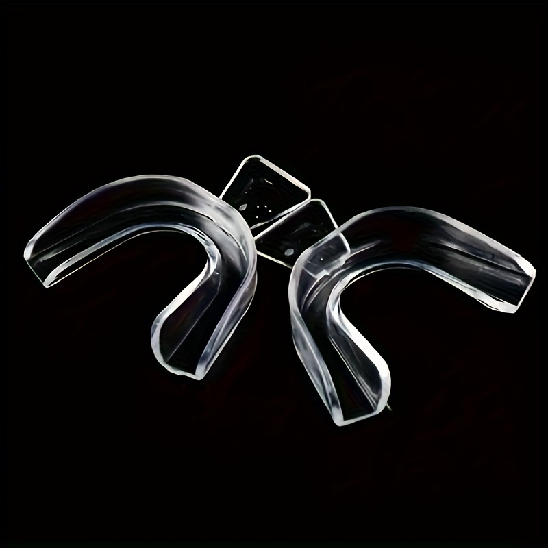 Unisex Teeth Aligner Silicone  - Whitening Teeth Dentist recensione e prezzo
