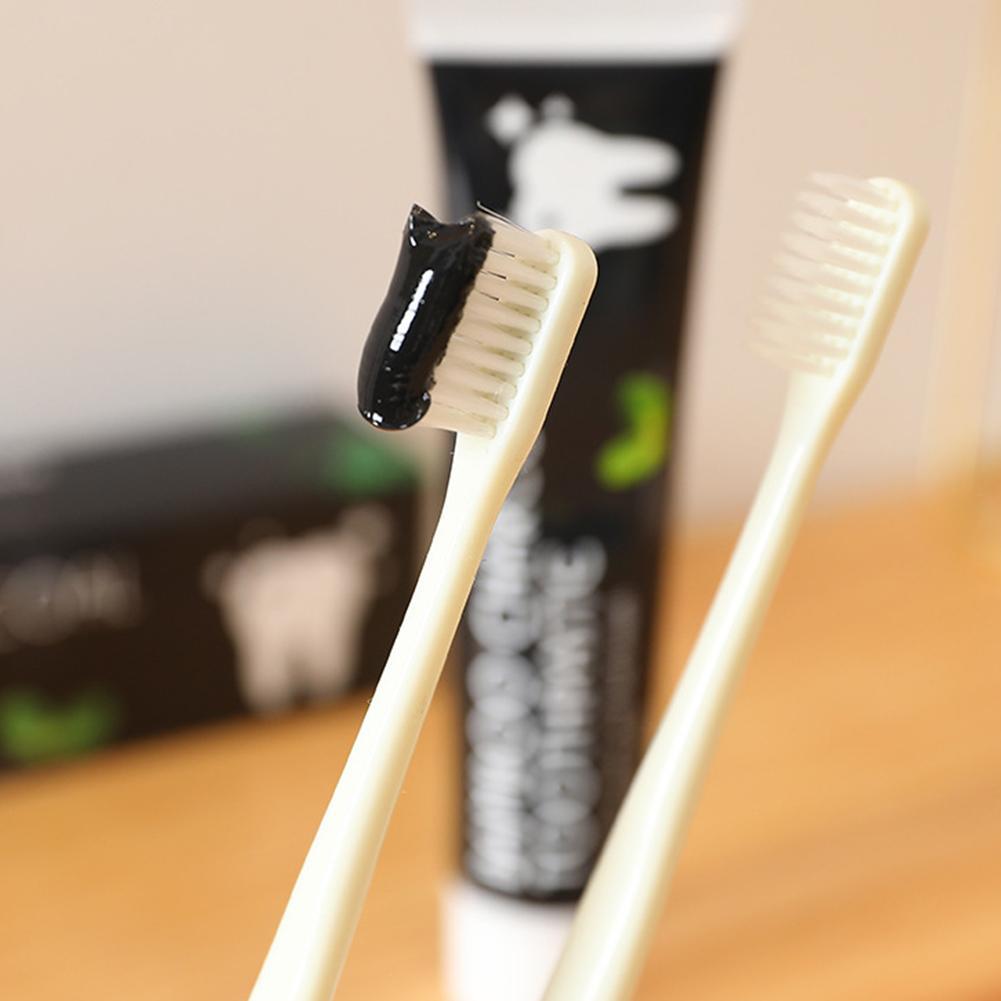 Bamboo Charcoal Toothpaste,Tee - Teeth Whitening Yellow Teeth recensione e prezzo