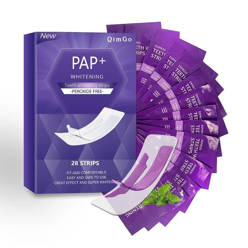 7/14 Pairs Teeth Whitening Str - Teeth Whitening Effects recensione e prezzo