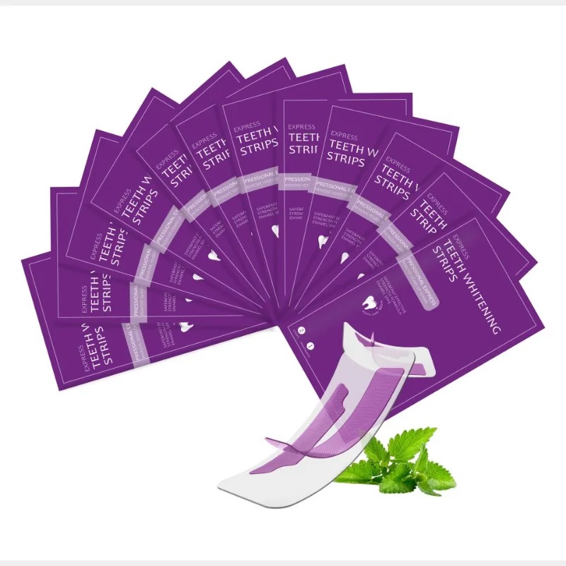 7/14 Pairs Teeth Whitening Str - Teeth Whitening Effects recensione e prezzo