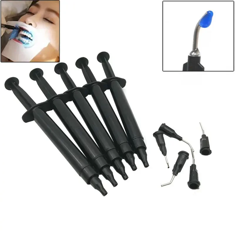 5Pcs/lot Dental Gum Protector  - Teeth Whitening Gels recensione e prezzo