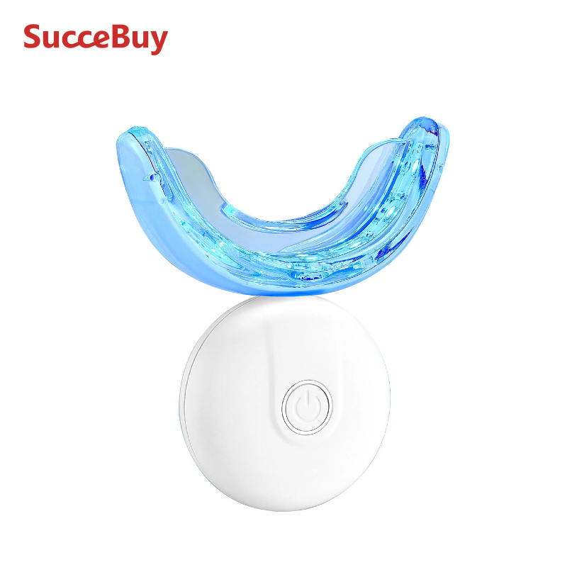 SucceBuy Teeth Whitening Kit w - Teeth Whitening Strips recensione e prezzo