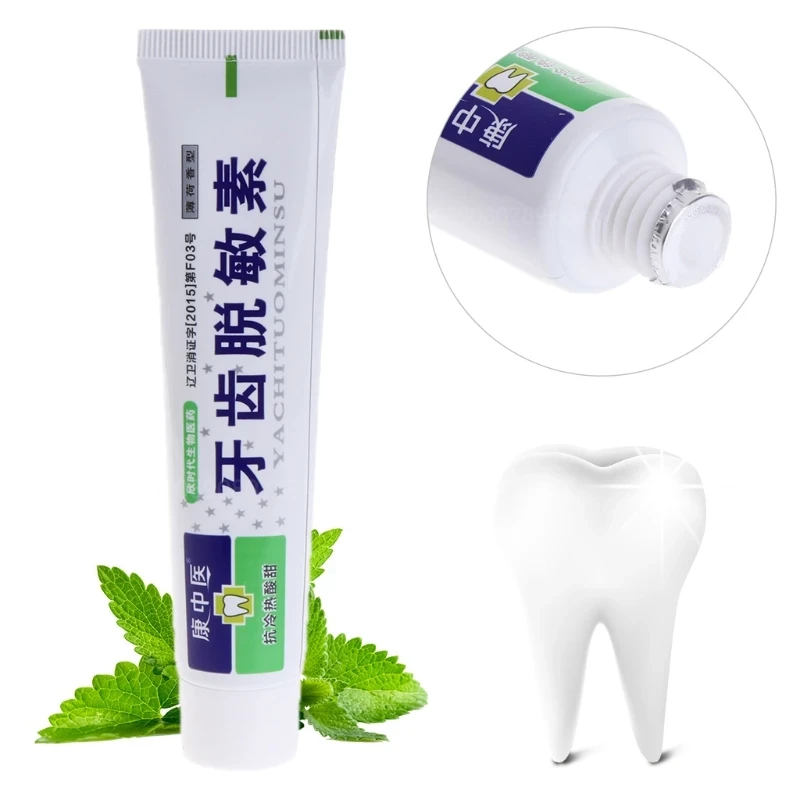 Teeth Desensitization 60g Gum  - Teeth Whitening Effects recensione e prezzo