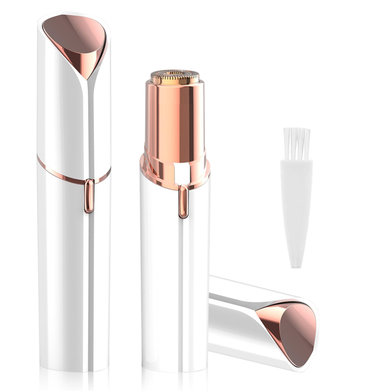 Finishing Touch Hair Remover E - Led Mouth Tray recensione e prezzo