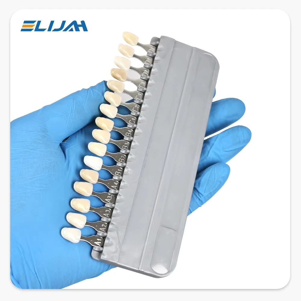 ELIJAH Master Dental Bleach Sh - Teeth Whitening/Bleaching recensione e prezzo