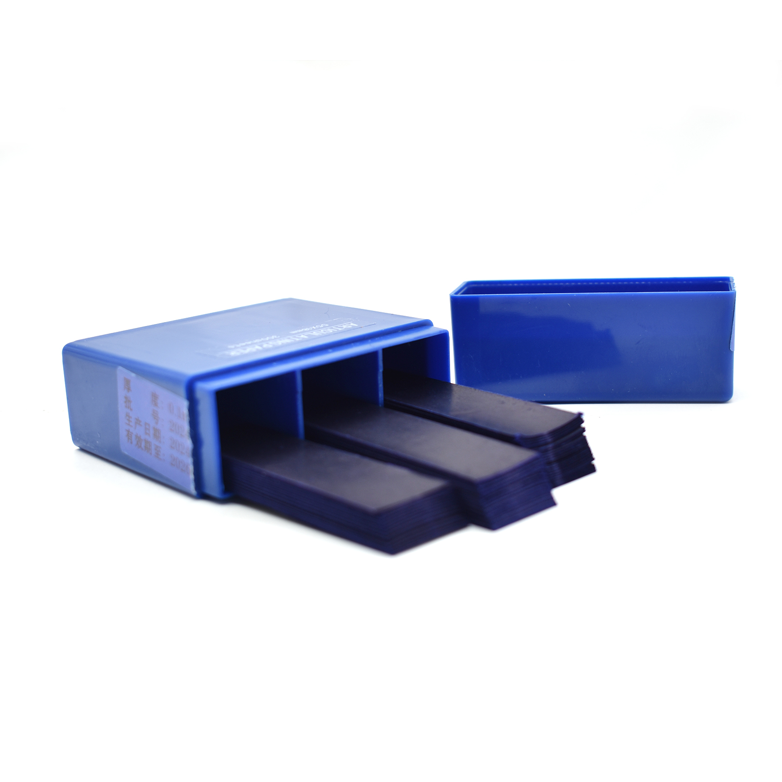 Dental Articulating Paper Dent - Teeth Whitening Strips recensione e prezzo