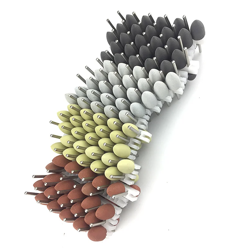 50pcs/bag Dental Polisher Acce - Whitening Teeth Dentist recensione e prezzo
