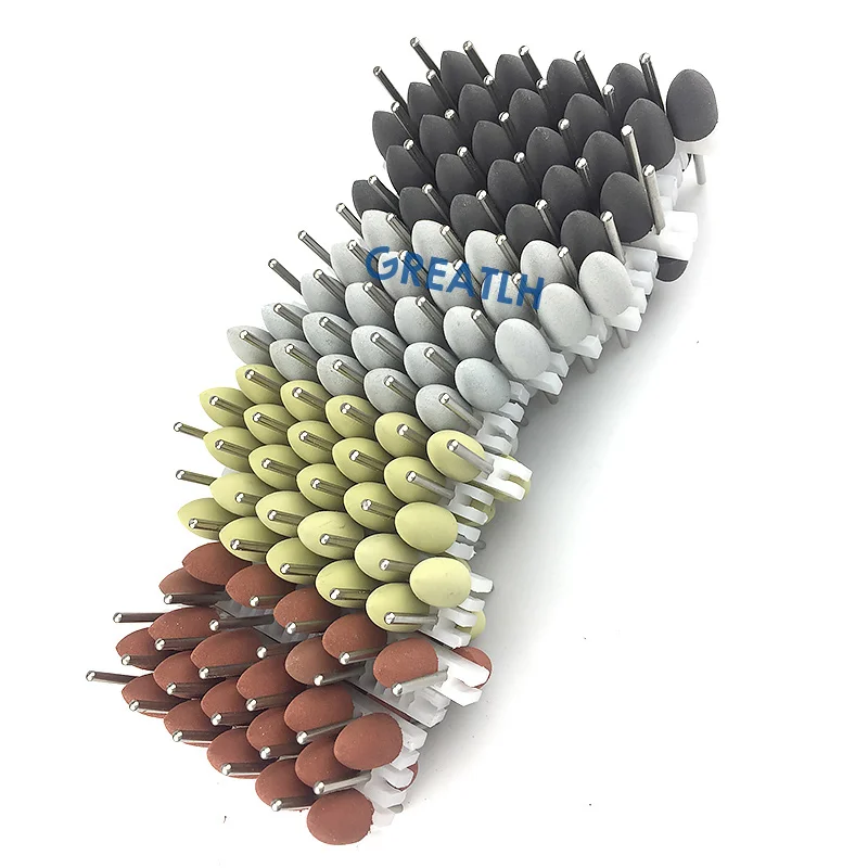50pcs/bag Dental Polisher Acce - Whitening Teeth Dentist recensione e prezzo