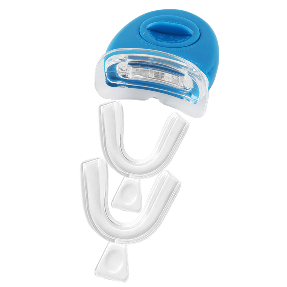 Vaclav Tooth Whitening Gel Kit - Colgate Whitening Teeth recensione e prezzo