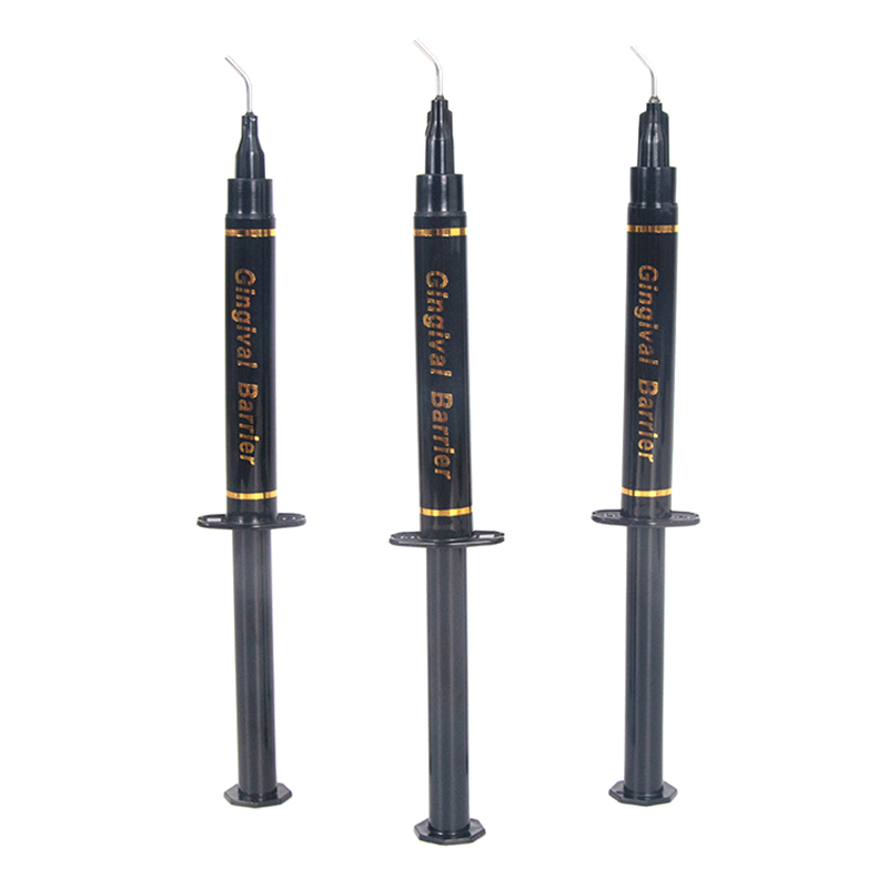 Resin 1.5/2.5/3ML Dental Syrin - Teeth Whitening Gels recensione e prezzo