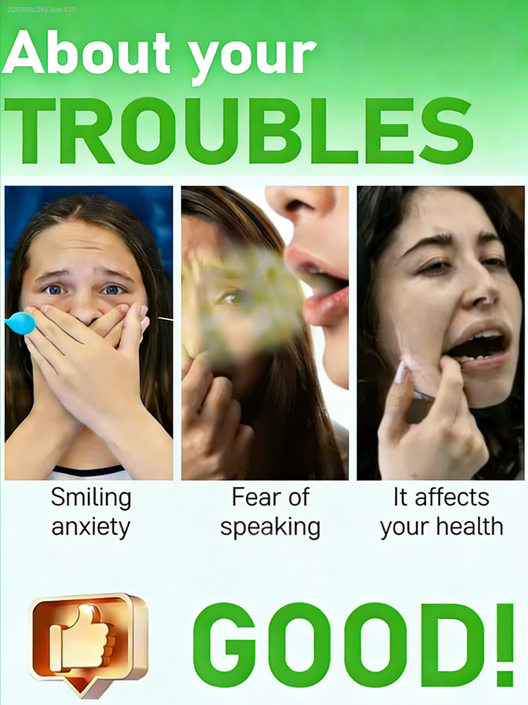 have the effects of whitening  - Teeth Whitening Effects recensione e prezzo