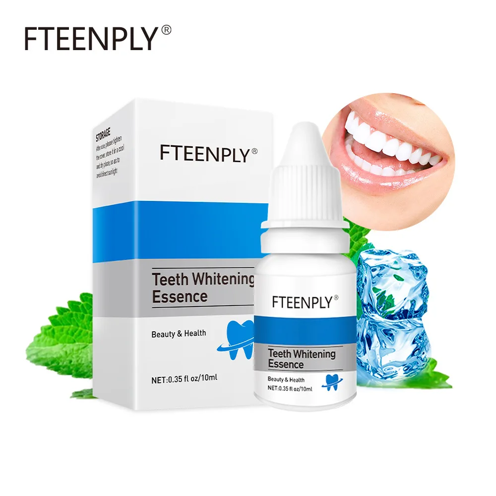 FTEENPLY Teeth Whitening Essen - Teeth Whitening/Bleaching recensione e prezzo