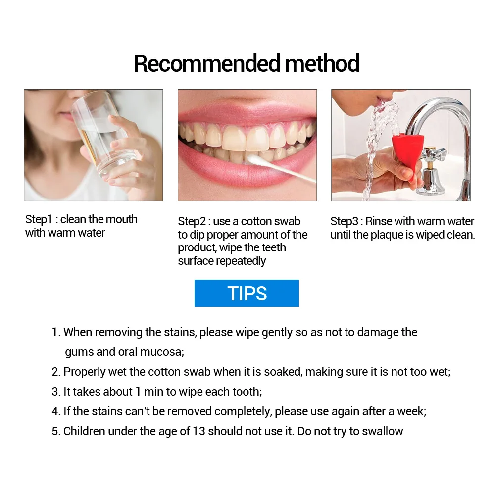 FTEENPLY Teeth Whitening Essen - Teeth Whitening/Bleaching recensione e prezzo