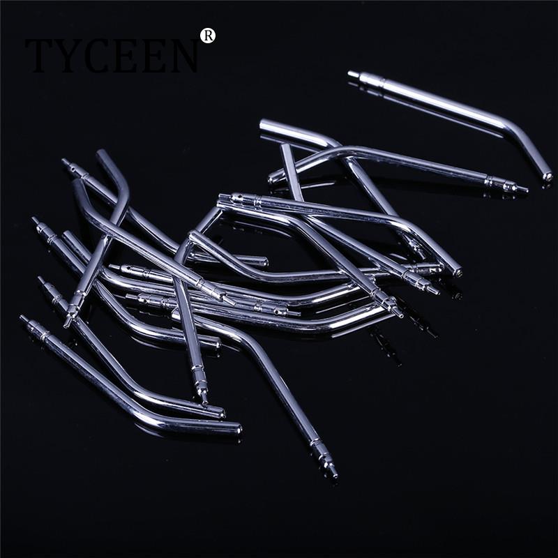 10PCS/Bag 3 Way Dental Air Wat - Colgate Whitening Teeth recensione e prezzo