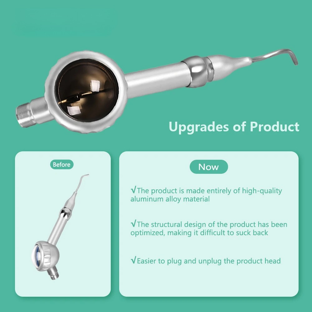 SYJH Dental Tooth Cleaning San - Colgate Whitening Teeth recensione e prezzo