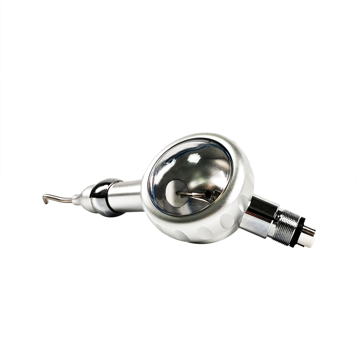 4-Hole Dental Air Polisher – P - Teeth Whitening Professional recensione e prezzo