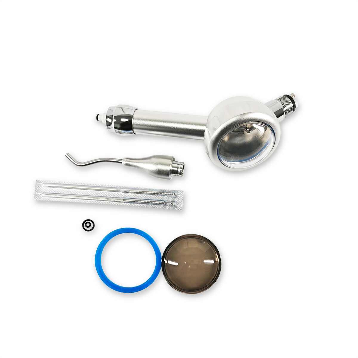 4-Hole Dental Air Polisher – P - Teeth Whitening Professional recensione e prezzo