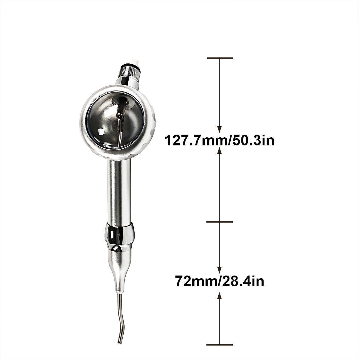 4-Hole Dental Air Polisher – P - Teeth Whitening Professional recensione e prezzo