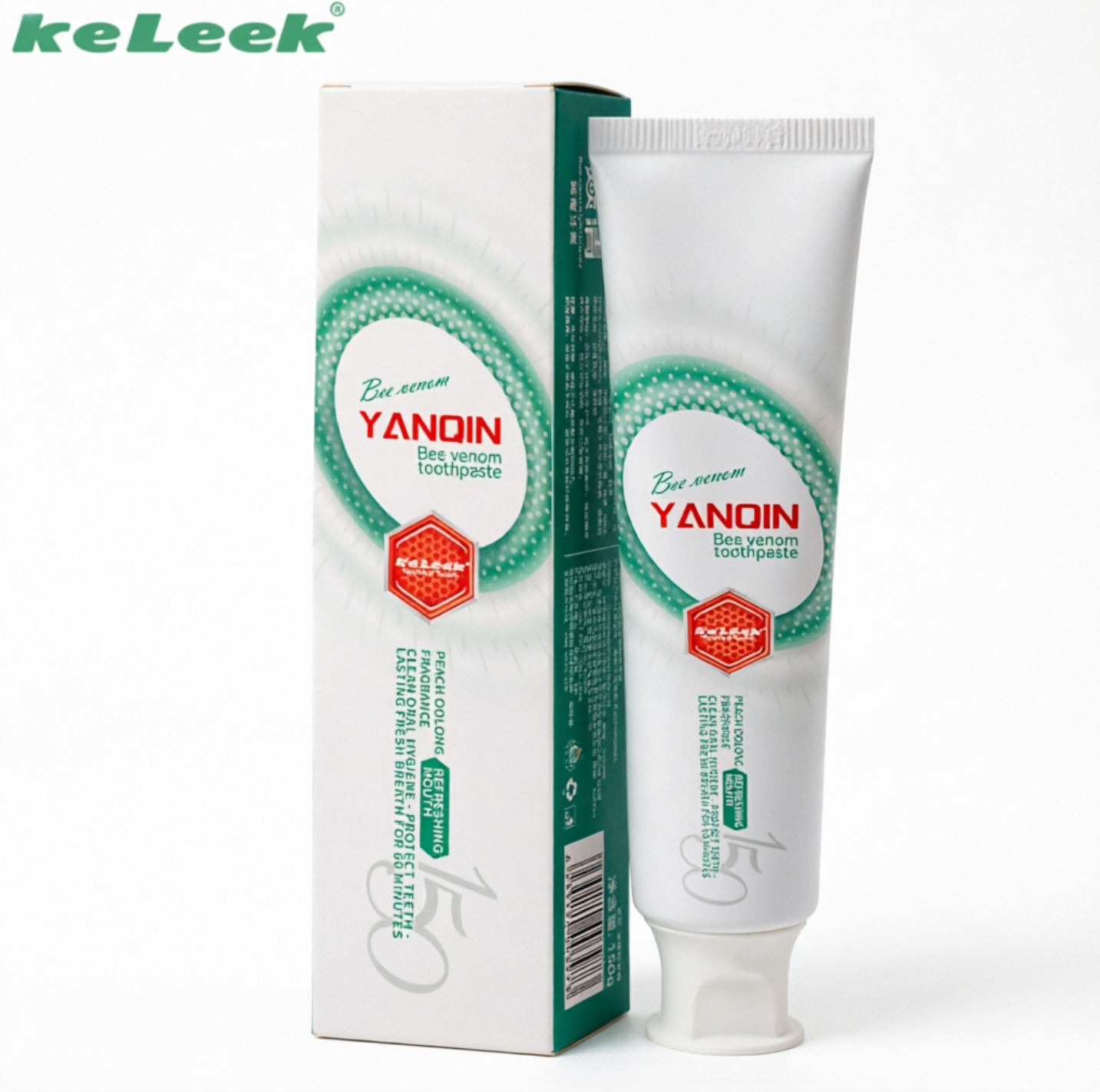 KeLeek oral cavity refreshing  - Teeth Whitening Yellow Teeth recensione e prezzo
