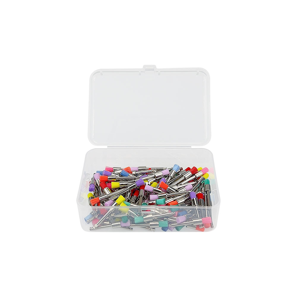 100pcs/Box Dental Prophy Cup S - Whitening Teeth Dentist recensione e prezzo