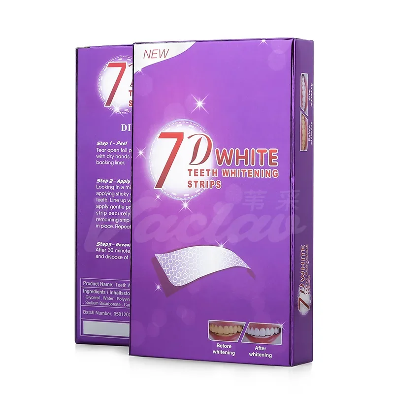 2026-7D Purple Teeth Whitening - Teeth Whitening Yellow Teeth recensione e prezzo