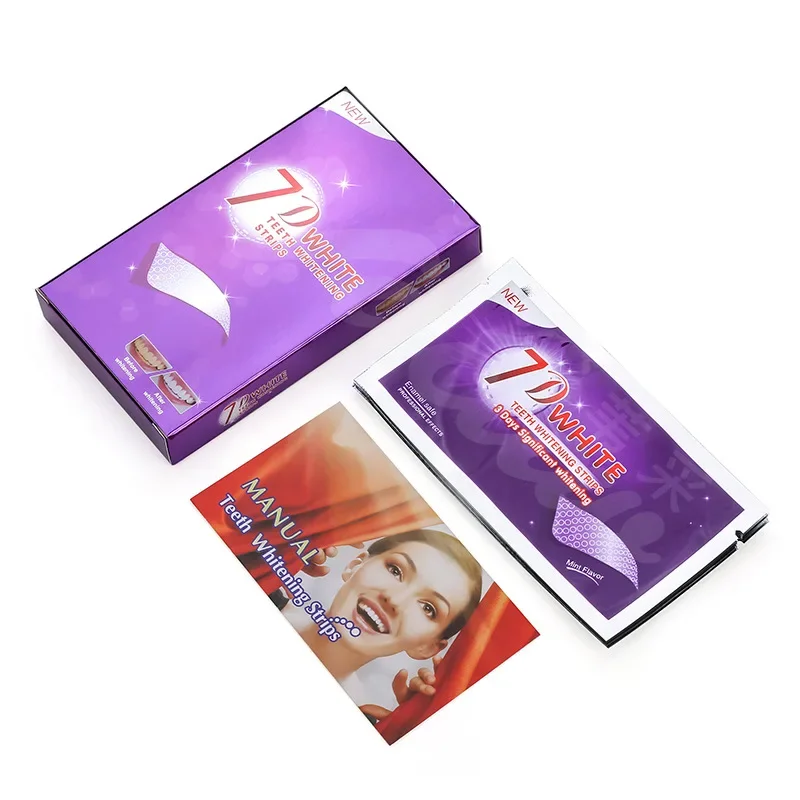 2026-7D Purple Teeth Whitening - Teeth Whitening Yellow Teeth recensione e prezzo