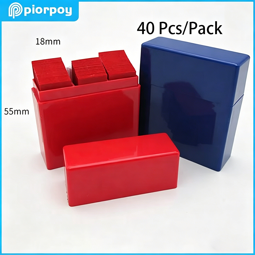 PIORPOY 300Pcs Dental Articula - Teeth Whitening Strips recensione e prezzo