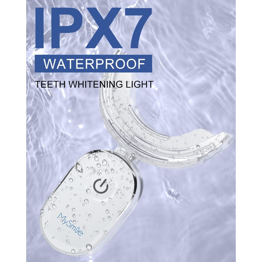 Teeth Whitening Strips Kit wit - Teeth Whitening Strips recensione e prezzo
