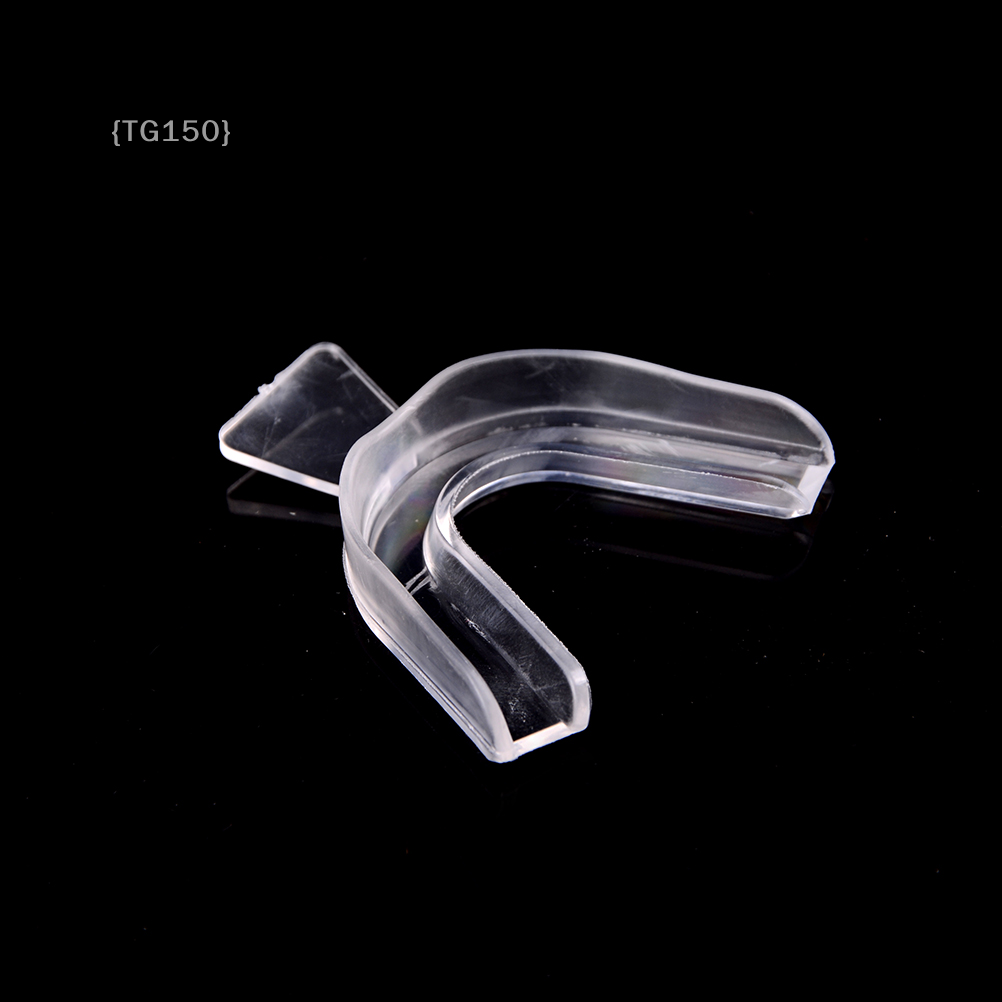 2 Pcs Dental Mouthguard Trays  - Teeth Whitening/Bleaching recensione e prezzo