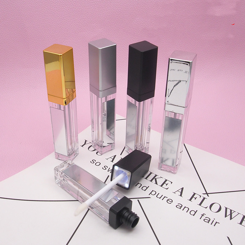 Wholesale 7ml Empty Lipgloss T - Led Mouth Tray recensione e prezzo