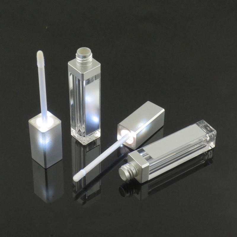 Wholesale 7ml Empty Lipgloss T - Led Mouth Tray recensione e prezzo