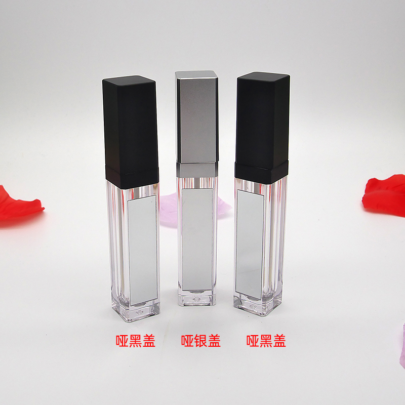 Wholesale 7ml Empty Lipgloss T - Led Mouth Tray recensione e prezzo