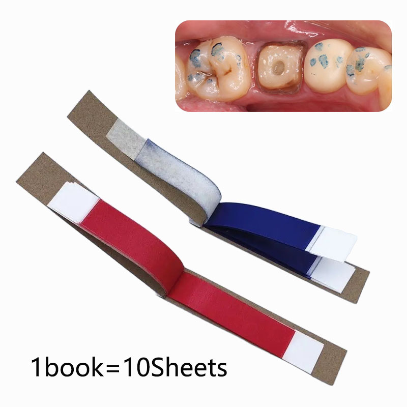 1Book/10Sheets Dental Orthodon - Teeth Whitening Strips recensione e prezzo