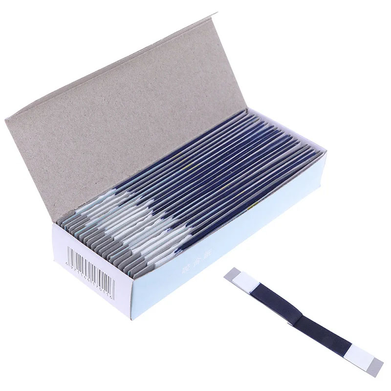 1Book/10Sheets Dental Orthodon - Teeth Whitening Strips recensione e prezzo